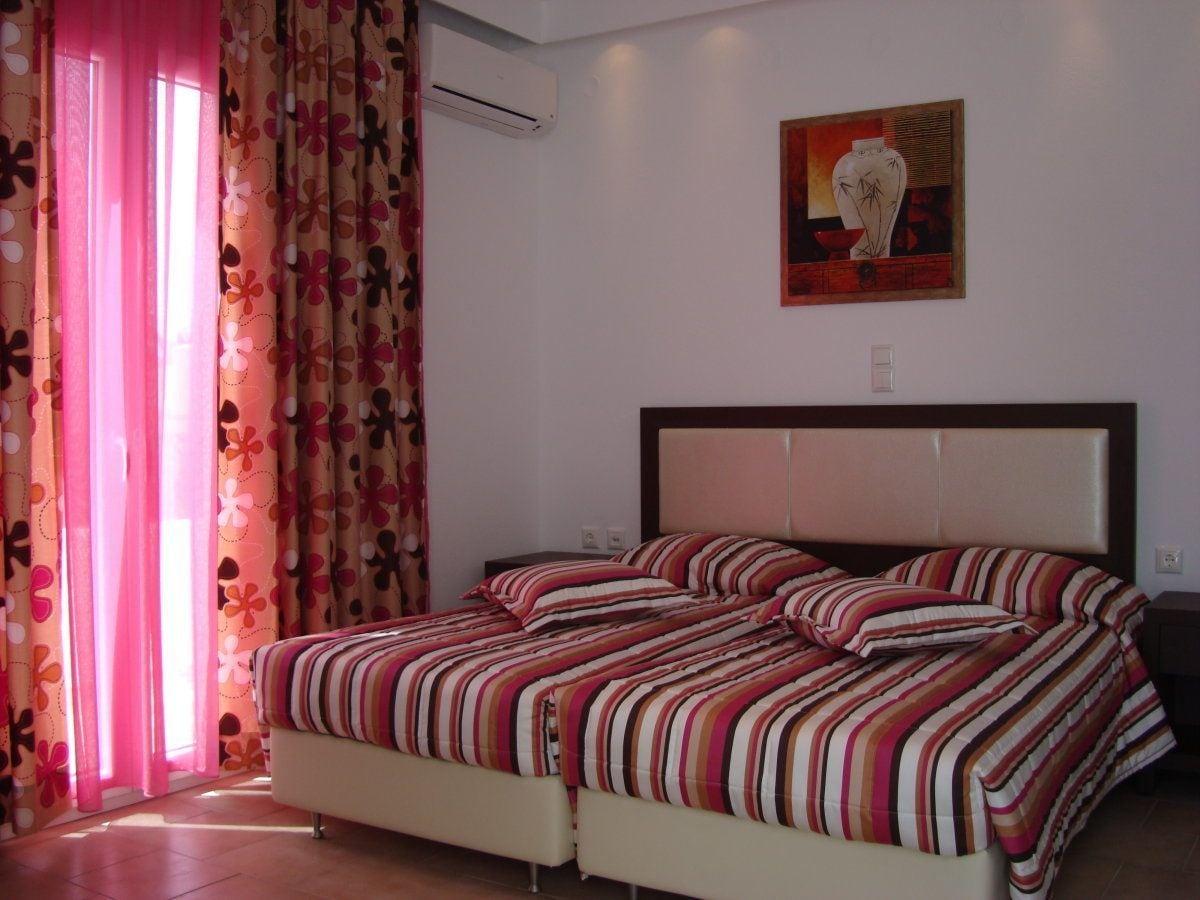 Aparthotel Elena & Ornos (Mykonos)